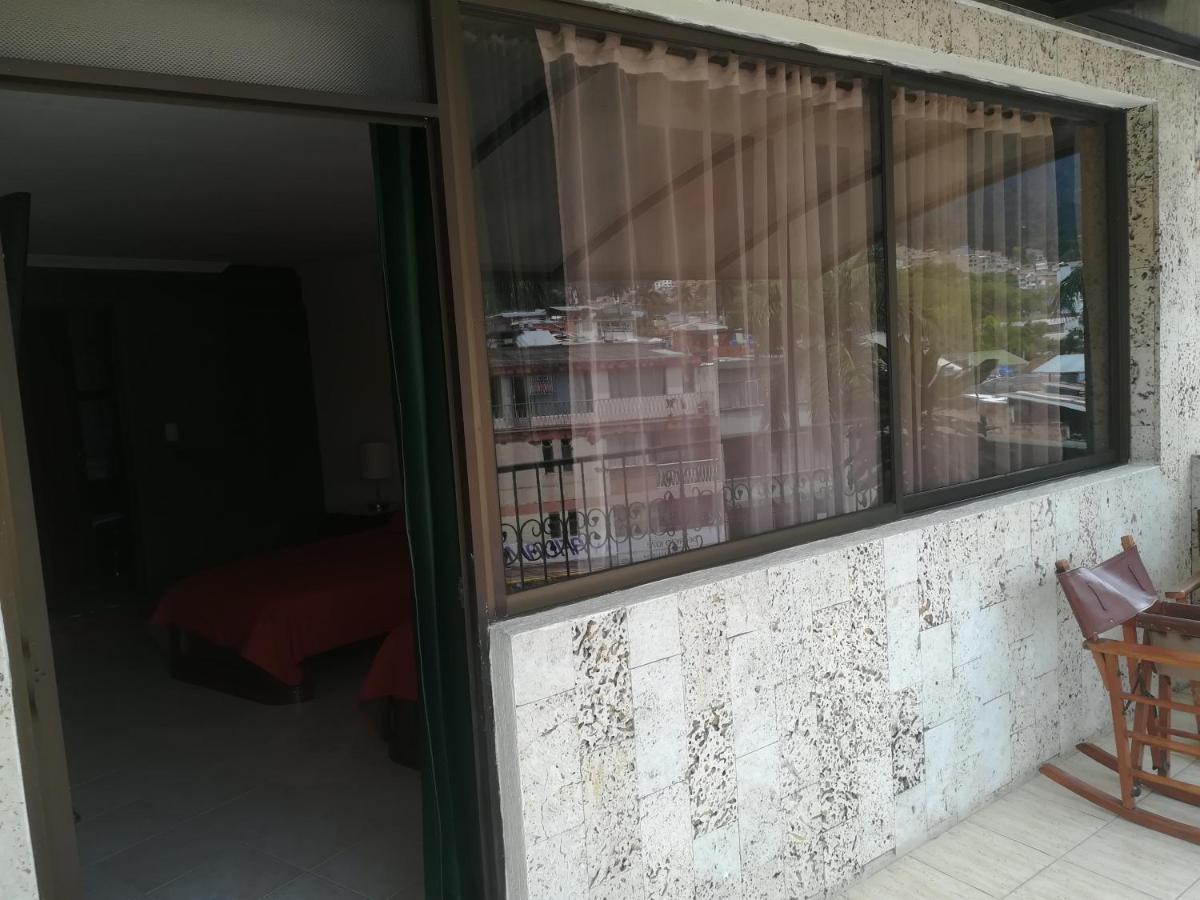 Hotel Costa Del Sol Fusagasuga Exterior photo
